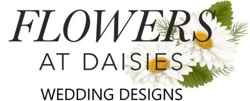 Daisies Wedding Designs & Flowers